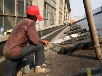 北京公如聚水电维修中心/专业车库防水补漏/准时态度好