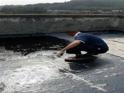 北京裕美水电维修中心/专业屋顶防水补漏/准时态度好
