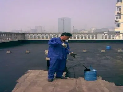 上海诺顿水电维修中心/专业车库防水补漏/准时态度好