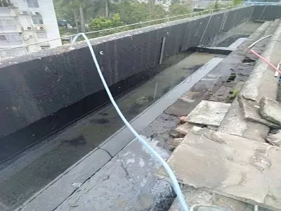 北京扬识水电维修中心/专业卫生间防水漏水/准时态度好