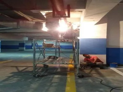 北京正规防水补漏公司/地下室防水补漏维修/随约随到