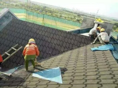 北京丰辉欣水电维修中心/专业地下室防水补漏/准时态度好