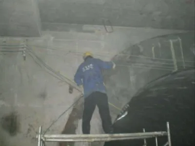 上海正规防水补漏公司/车库防水补漏维修/随约随到