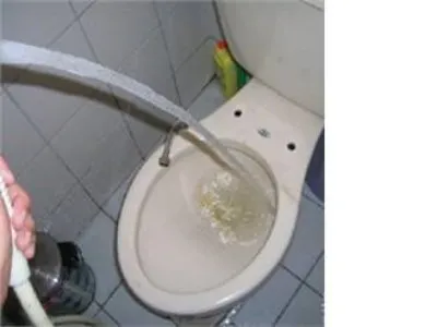 上海一胜水电维修中心/专业坐便器安装疏通/准时态度好