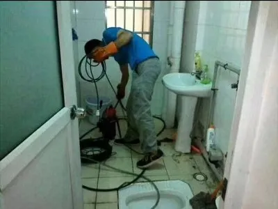 上海正规管道疏通公司/马桶安装拆卸维修/随约随到