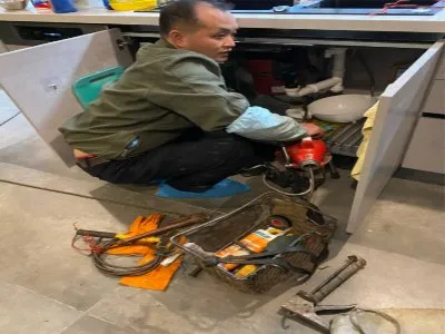 重庆公如聚水电维修中心/专业化粪池疏通/准时态度好