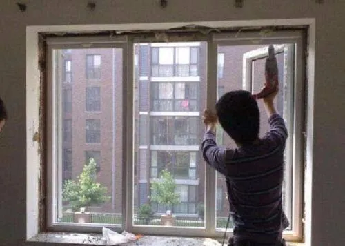 天津纱窗安装清洗公司/专业上门/24小时