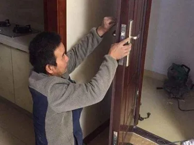 重庆专业换锁芯电话/本地师傅/正规备案