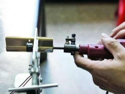 天津换锁体上门服务/正规备案/全城服务