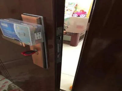 天津上门民用开锁/专业正规