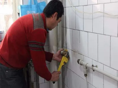 上海上门维修水电/管件维修/本地师傅