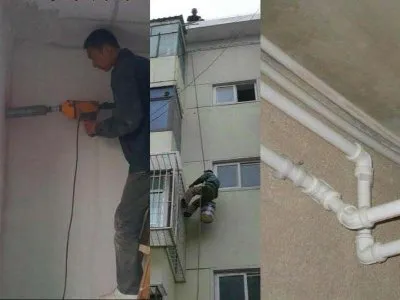 重庆上门维修水电/灯具安装维修/本地师傅