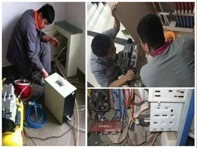 重庆24小时水电维修电话/浴室柜安装服务/收费合理