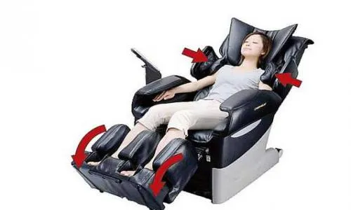 门头沟区稻田按摩椅维修服务电话--洪德成服务网点