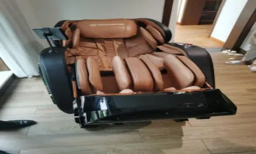 松江区荣泰按摩椅维修服务电话--皇源服务网点