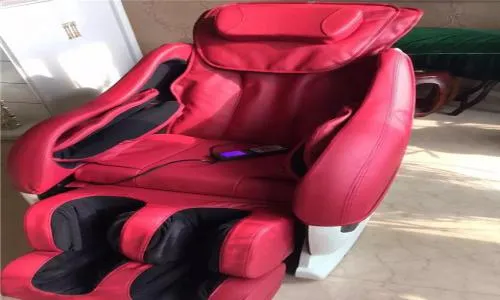 普陀区奥佳华按摩椅维修电话--皇源服务网点