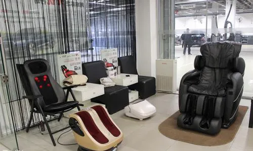 石景山区富士按摩椅维修电话