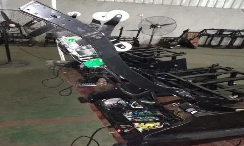 昌平区傲胜按摩椅维修电话