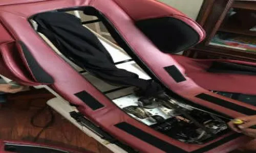 巫溪县奥佳华按摩椅维修电话(全国24小时)--辉华服务部