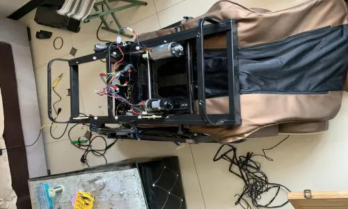 平谷区怡和康按摩椅维修电话--启明服务中心