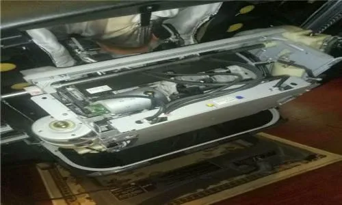 门头沟区怡和康按摩椅维修电话--霸耀维修服务中心