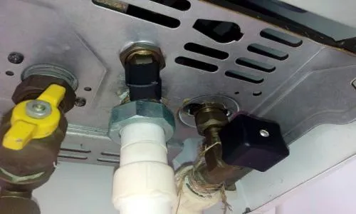 徐汇区诺科壁挂炉维修服务电话--万合晶维修服务中心