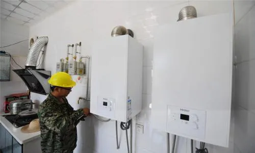 徐汇区菲斯曼壁挂炉维修电话