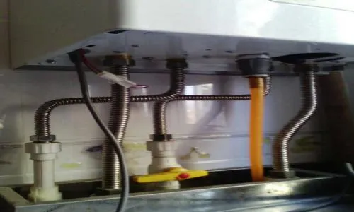 璧山区达克斯壁挂炉维修电话