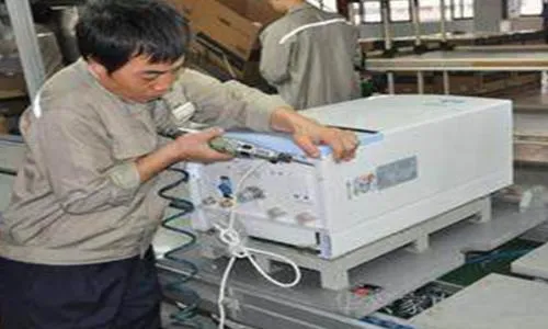 大兴区米勒壁挂炉维修服务电话--裕美服务部