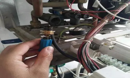 静海区威能壁挂炉维修服务电话