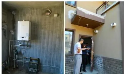 璧山区雅诺壁挂炉维修电话(全国24小时)--万晟服务点