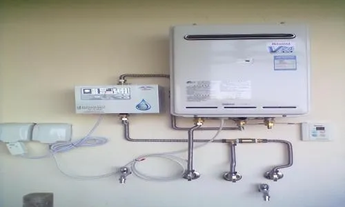 奉贤区海歌壁挂炉维修电话--高如盈服务部