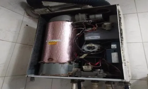 璧山区大宇壁挂炉维修电话--禄捷茂服务部