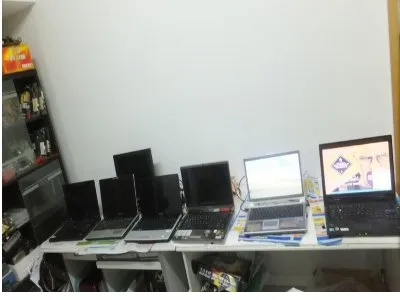 联想3C服务中心密云县店