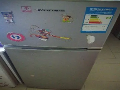 开州区上菱冰箱维修电话--勤裕鼎服务中心