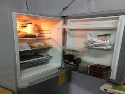 虹口区内芙冰箱维修电话--怡润服务部