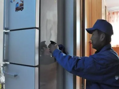 南川区乐声冰箱维修电话(全国24小时)