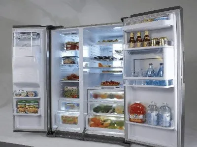 重庆伊莱克斯冰箱维修电话(全国24小时)--丰辉欣服务网点