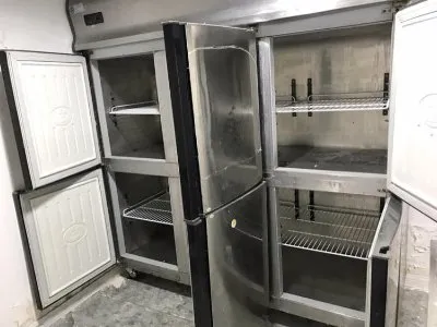 通州区夏普冰箱维修服务电话