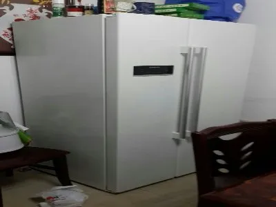 南川区爱芭冰箱维修电话(全国24小时)