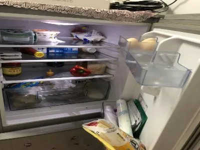 重庆夏普冰箱维修电话(全国24小时)--安安美维修服务中心