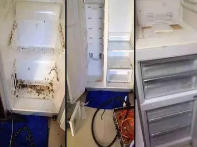 平谷区新飞冰箱维修电话--捷诚服务点