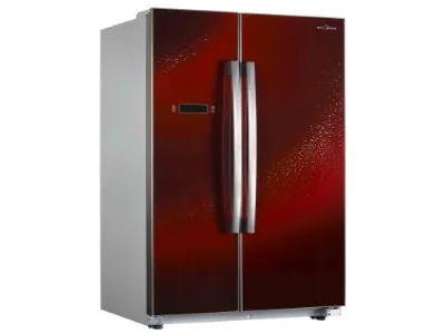 怀柔区三洋冰箱维修服务电话--扬识服务部