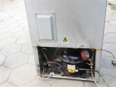 天津乐声冰箱维修电话(全国24小时)