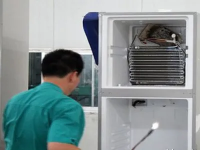 渝中区斐雪派克冰箱维修电话(全国24小时)--捷诚服务部