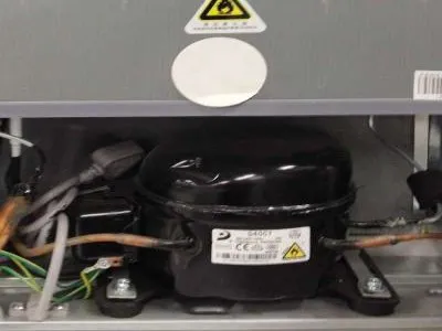 江津区库博士冰箱维修电话(全国24小时)--扬识服务中心