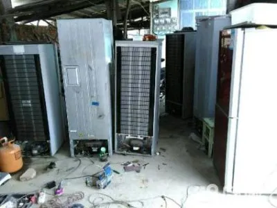 徐汇区菲瑞柯冰箱维修电话