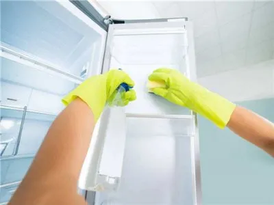 静海区美的冰箱维修服务电话