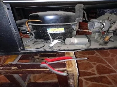 密云区海尔冰箱维修电话(全国24小时)