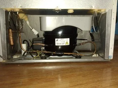 江北区韩电冰箱维修服务电话